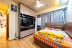 The Vales (D19), Condominium #421420751